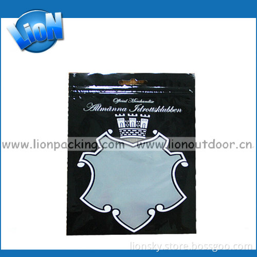 Food Grade Plastic Printing Packaging